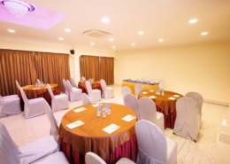 Hotel Annamalai - New Hall (13)
