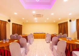 Hotel Annamalai - New Hall (3)
