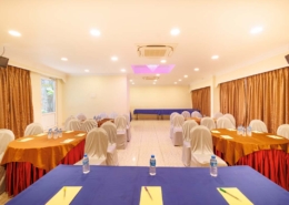 Hotel Annamalai - New Hall (4)