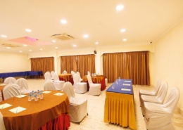 Hotel Annamalai - New Hall (5)