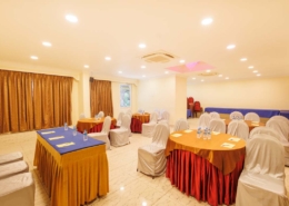 Hotel Annamalai - New Hall (6)