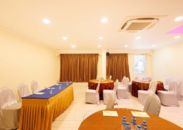 Hotel Annamalai - New Hall (8)