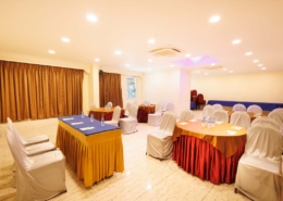 Hotel Annamalai - New Hall (9)