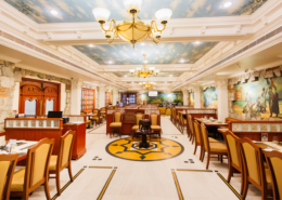 Rennaissance Restaurant